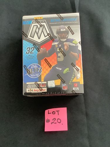 Lot #20 (1 of 3)