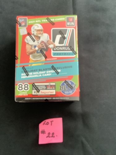 Lot #22 (1 of 3)