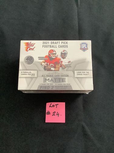 Lot #24 (1 of 3)