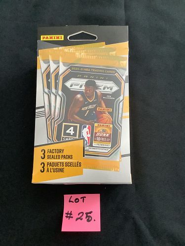 Lot #25 (1 of 3)