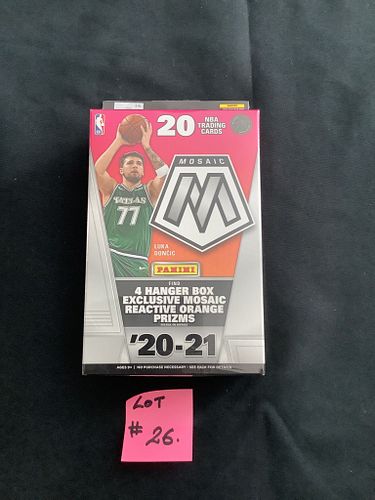 Lot #26 (1 of 3)