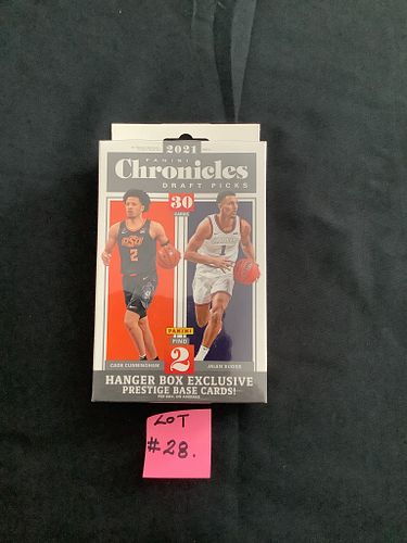 Lot #28 (1 of 3)