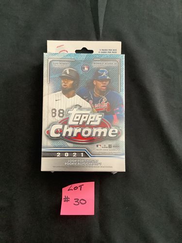 Lot #30 (1 of 3)