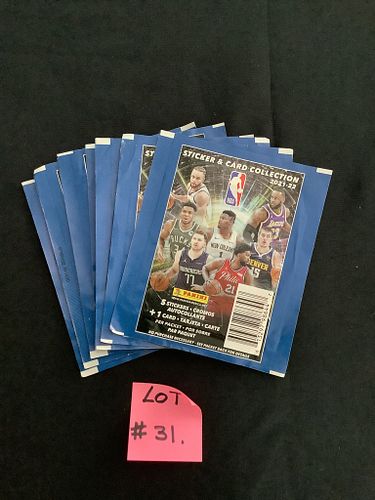 Lot #31 (1 of 3)