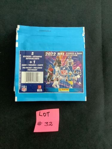Lot #32 (1 of 3)