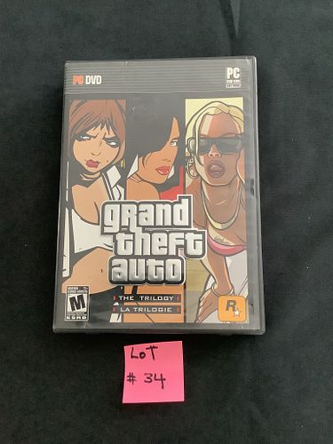 Lot #34 (1 of 4)