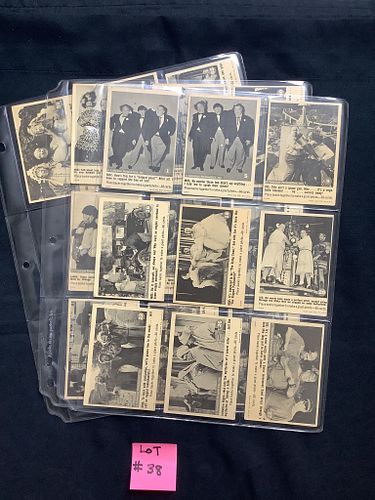 Lot #38 (1 of 5)
