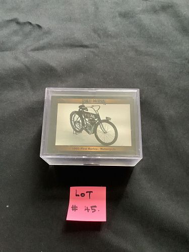 Lot #45 (1 of 5)