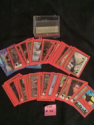 Lot #46 (1 of 4)