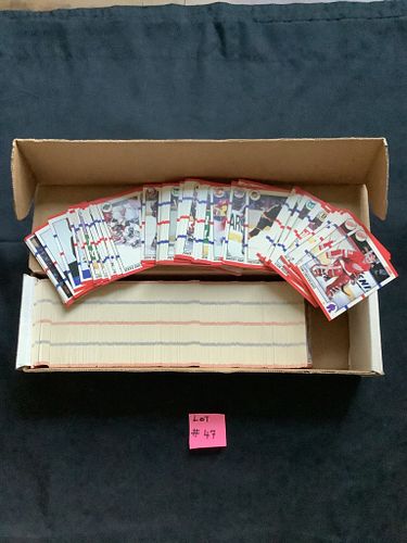 Lot #47 (1 of 5)