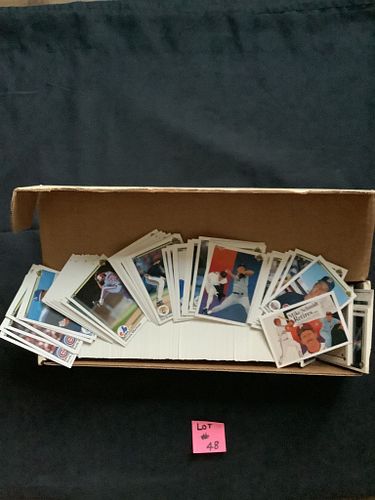 Lot #48 (1 of 5)