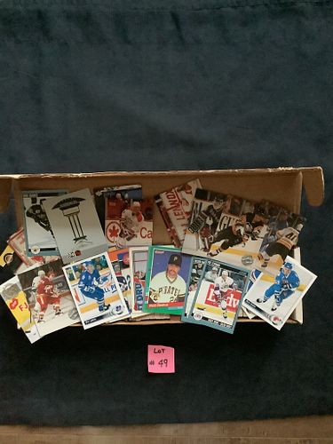 Lot #49 (1 of 5)