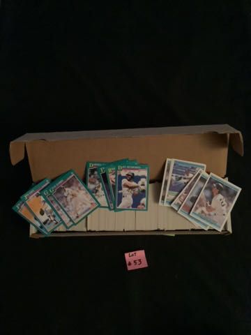 Lot #53 (1 of 5)