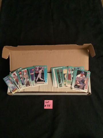 Lot #55 (1 of 5)