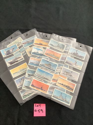 Lot #59 (1 of 9)