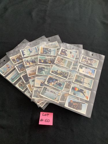 Lot #60 (1 of 11)