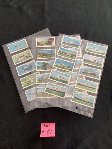 Lot #61 (1 of 7)