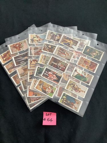Lot #64 (1 of 10)