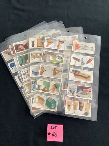 Lot #66 (1 of 11)