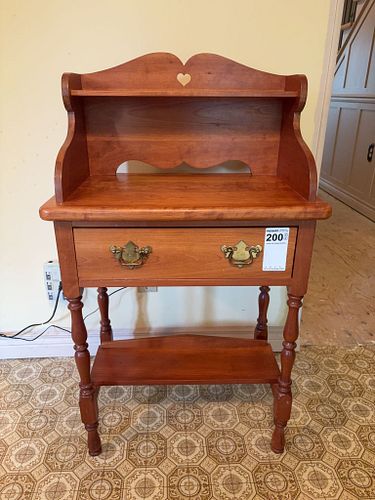 Lot #200 (1 of 8)
