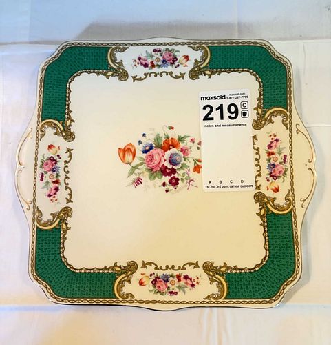 Lot #219 (1 of 11)
