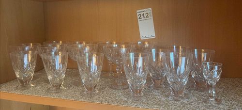 Lot #212 (1 of 6)