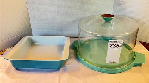 Lot #236 (1 of 8)