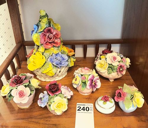 Lot #240 (1 of 17)