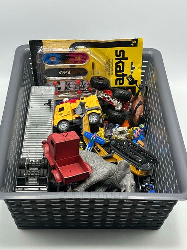 Lot #92 (1 of 3)