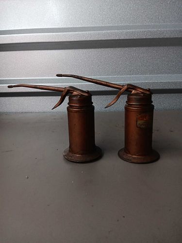Lot #25 (1 of 5)