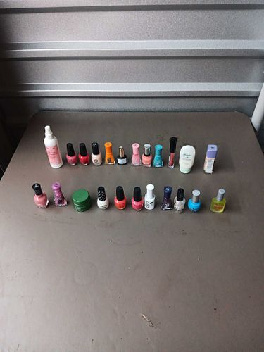 Lot #35 (1 of 5)
