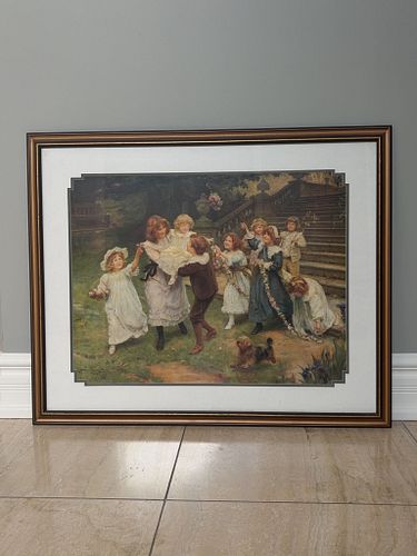 Lot #61 (1 of 5)