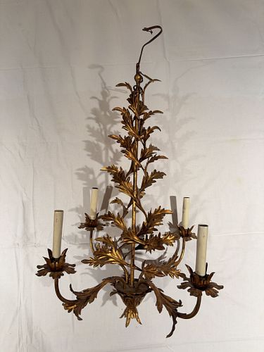 Lot #316 (1 of 9)
