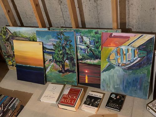 Lot #851 (1 of 14)