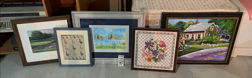 Lot #834 (1 of 19)