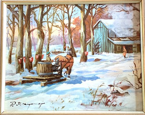 Lot #5 (1 of 9)