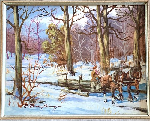 Lot #6 (1 of 10)