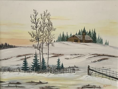 Lot #9 (1 of 10)