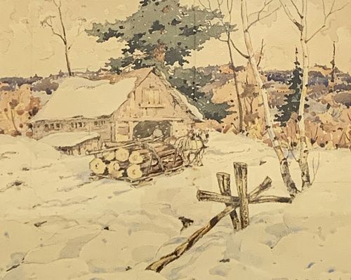 Lot #24 (1 of 10)