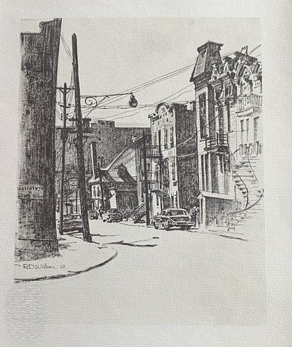 Lot #33 (1 of 10)