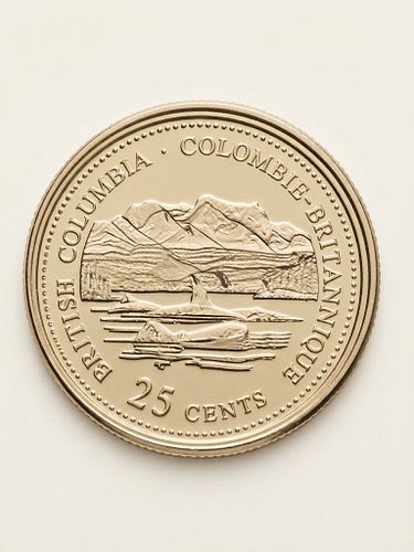 Lot #110 (1 of 5)