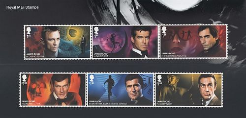 Lot #172 (1 of 10)