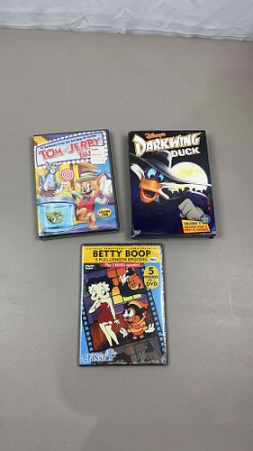Lot #5 (1 of 5)