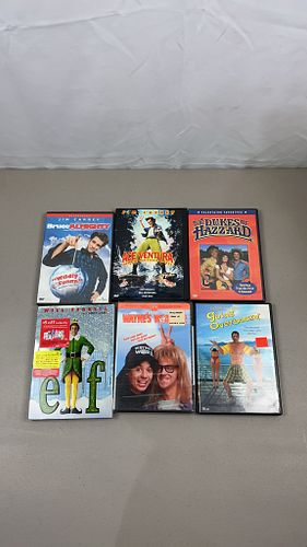Lot #8 (1 of 7)