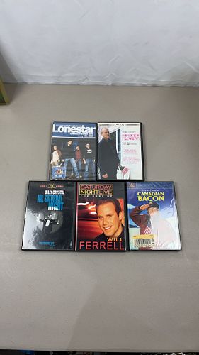 Lot #9 (1 of 6)