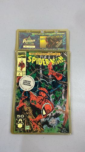 Lot #11 (1 of 3)