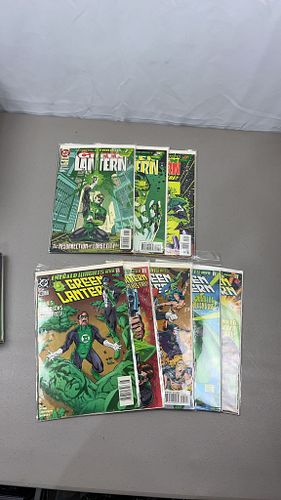 Lot #12 (1 of 4)