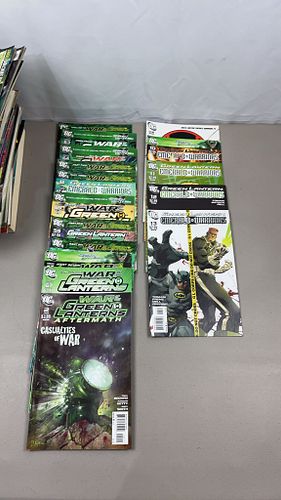 Lot #13 (1 of 5)