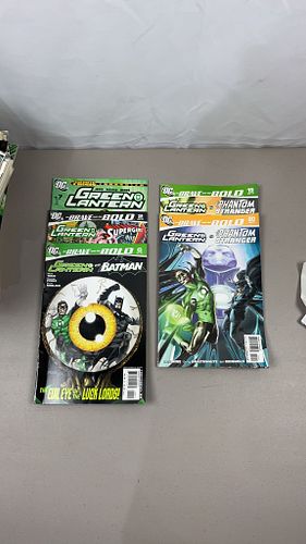 Lot #15 (1 of 3)
