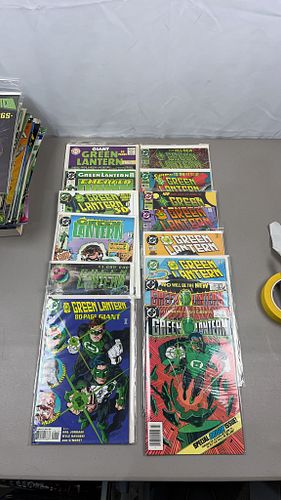 Lot #17 (1 of 3)